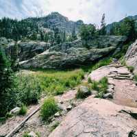 🏔️ Top Landmarks in Rocky Mountain National Park – Nature’s Masterpieces