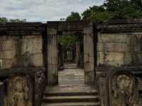 Ruins & Royalty: Polonnaruwa Uncovered 👑📜