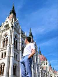 Budapest: A City of Bridges, Baths, and Breathtaking Views