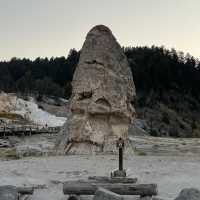 🚗🌲 Top Transportation Tips for Exploring Yellowstone National Park