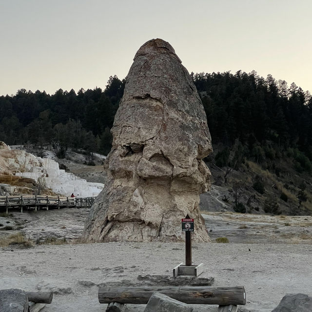 🚗🌲 Top Transportation Tips for Exploring Yellowstone National Park
