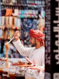 Global Village - Dubai, UAE