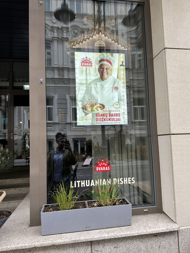 🇱🇹 One Day in Vilnius: The Perfect Itinerary
