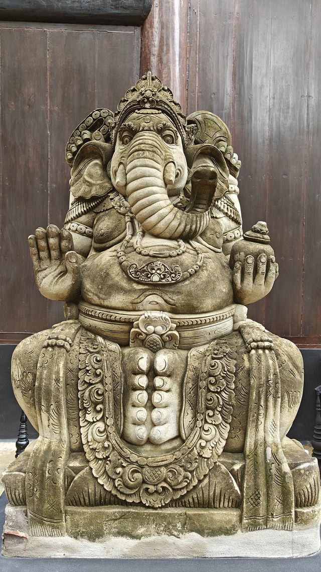 Black House Museum (Baan Dam) – Chiang Rai’s Dark Art Masterpiece