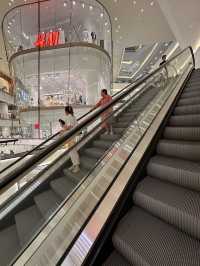 All the treasures of IconSiam