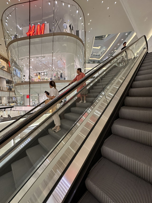 All the treasures of IconSiam