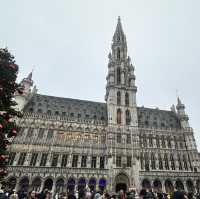 📍Brussels, Belgium 🇧🇪 
