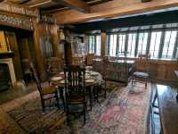 Shibden Hall, Halifax