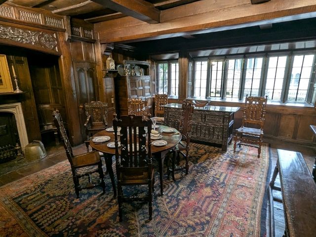 Shibden Hall, Halifax