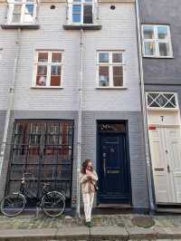 Copenhagen 101: What Every Traveler Should Know 🇩🇰🚲