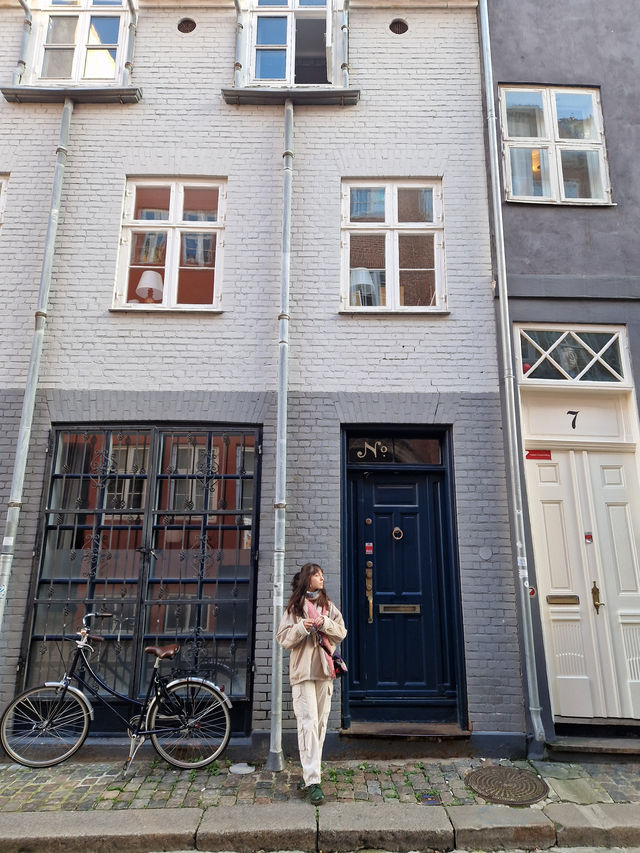 Copenhagen 101: What Every Traveler Should Know 🇩🇰🚲