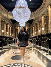 🧙‍♀️✨**“A Spellbinding Day at Warner Bros. Studio London – A Must for Every Potterhead!”**✨🧙‍♂️
