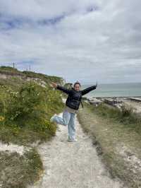 White Cliffs of Dover