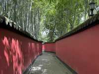 Chengdu 1,5 Days Travel Guide 