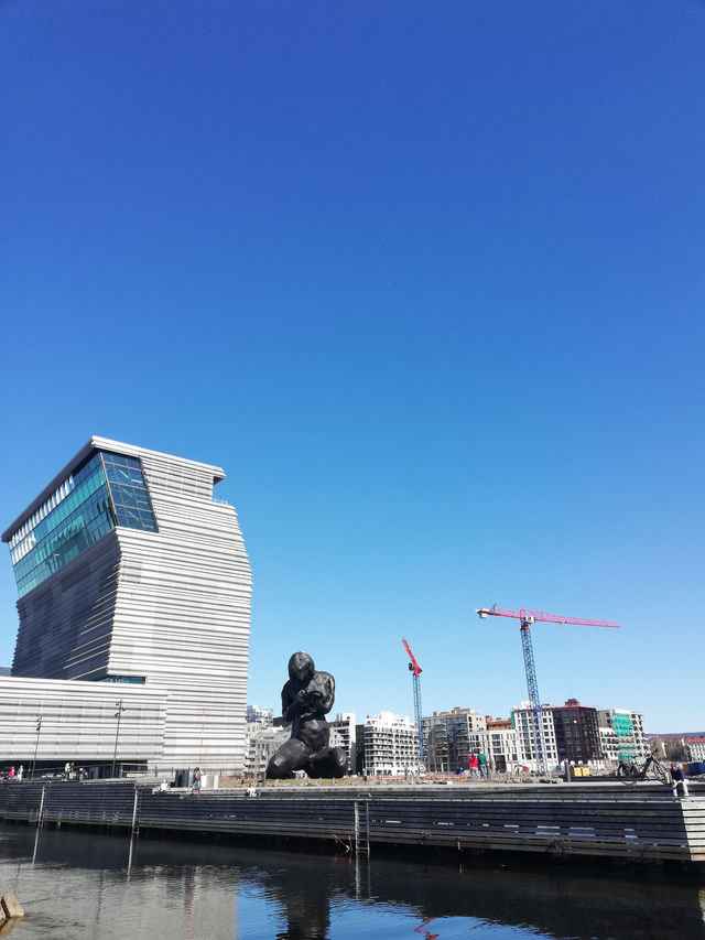Know This Before Visiting Oslo — Save Time & Money 🇳🇴✨