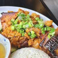 Memorable Char Siu Flavour