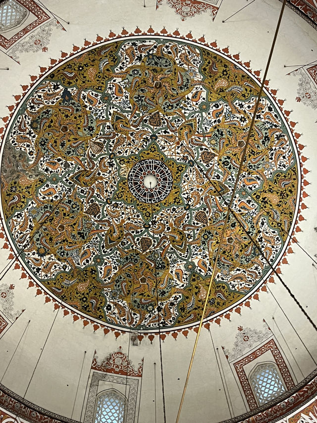 Konya - Mevlana Museum – The Heart of Sufism