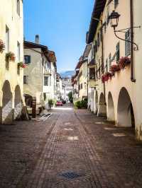 🏔 Trentino-Alto Adige: Where Alpine Majesty Meets Italian Soul 🇮🇹✨