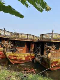 6 Days in Huế – A Journey Through Time, River & Soul