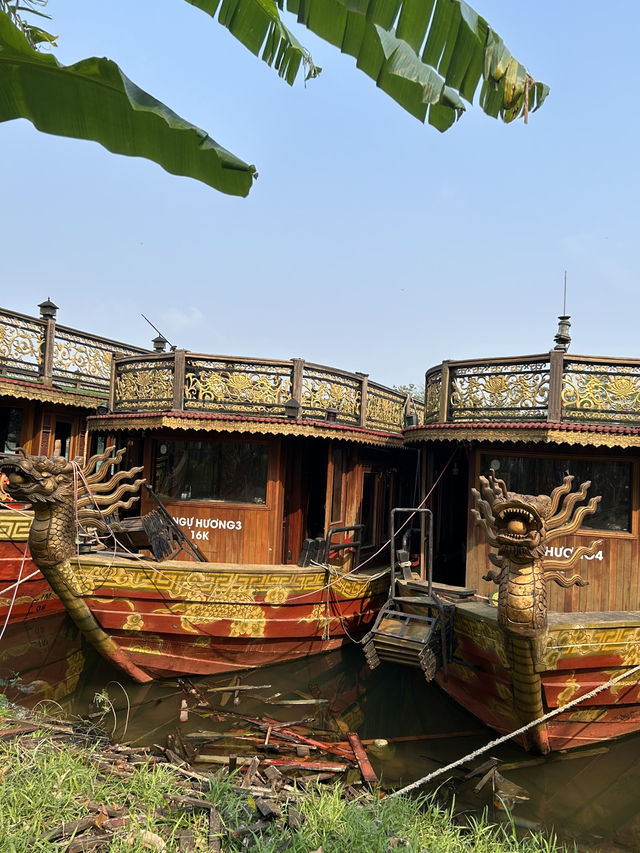6 Days in Huế – A Journey Through Time, River & Soul