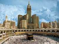 Makkah: The Heart of Islam