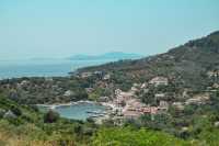 Hidden Gems along Corfu's North-East Coast