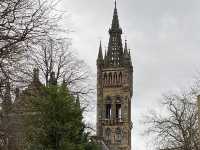 Winter Calm in Glasgow: A Peaceful January Getaway