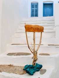 Kythnos: Cycladic Charm with Authentic Soul