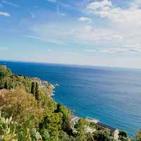 The Sicilian Sea: Surprises, Serenity and Silence 🇮🇹