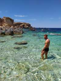 Jewel of the Mediterranean 