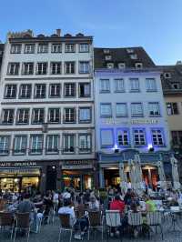 🇫🇷 รีวิว Strasbourg เมืองสวยริมแม่น้ำ!