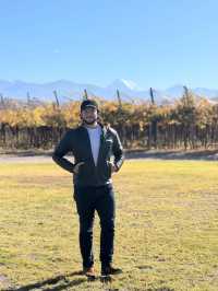 Move Over Tuscany: Mendoza Is the New Wine Paradise