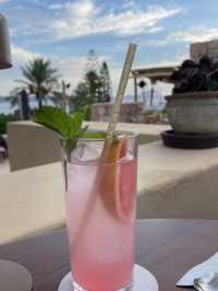 🍷 รีวิว Madunia Ibiza ทานอาหารท่ามกลางธรรมชาติ