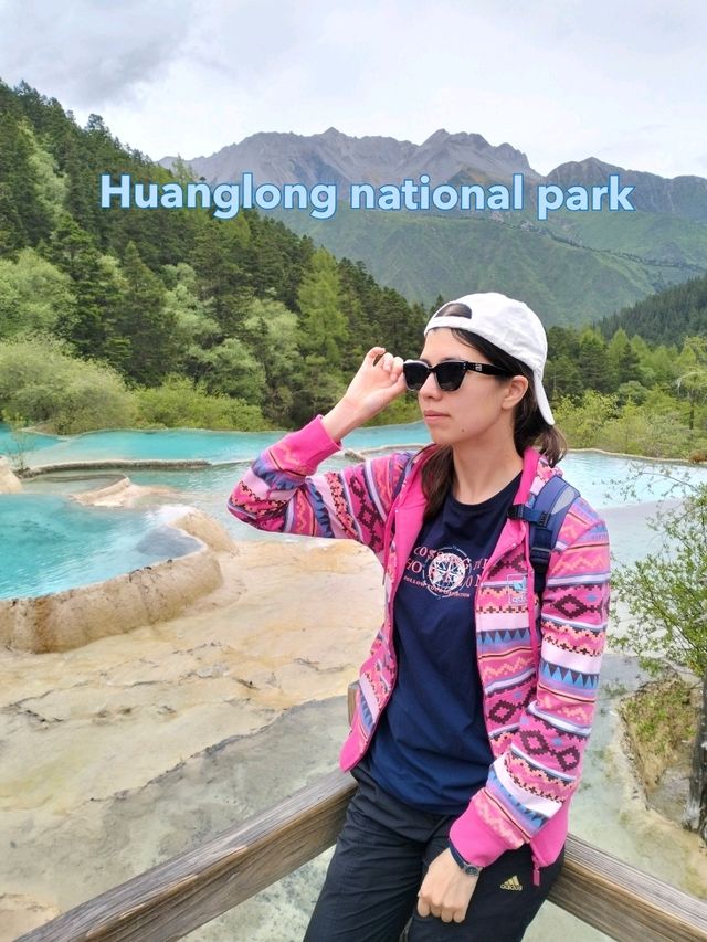 Huanglong