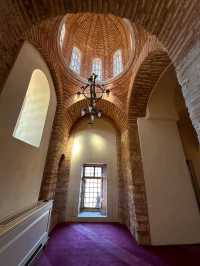 🕌⛪ Fethiye Mosque (Pammakaristos Church), Istanbul – A Glimpse into Byzantine and Ottoman Harmony