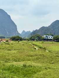 Ninh Binh’s Wetland Zen – The Road Less Traveled
