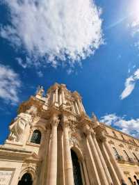 Discovering Ortigia: The Heart of Syracuse