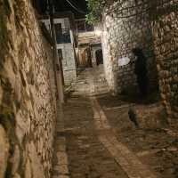 The Beauty of Berat