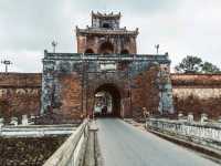 Step Into the Past: Discover the Imperial City of Hue, Vietnam