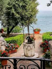 🌊 Sirmione sul Garda – The Pearl of Lake Garda