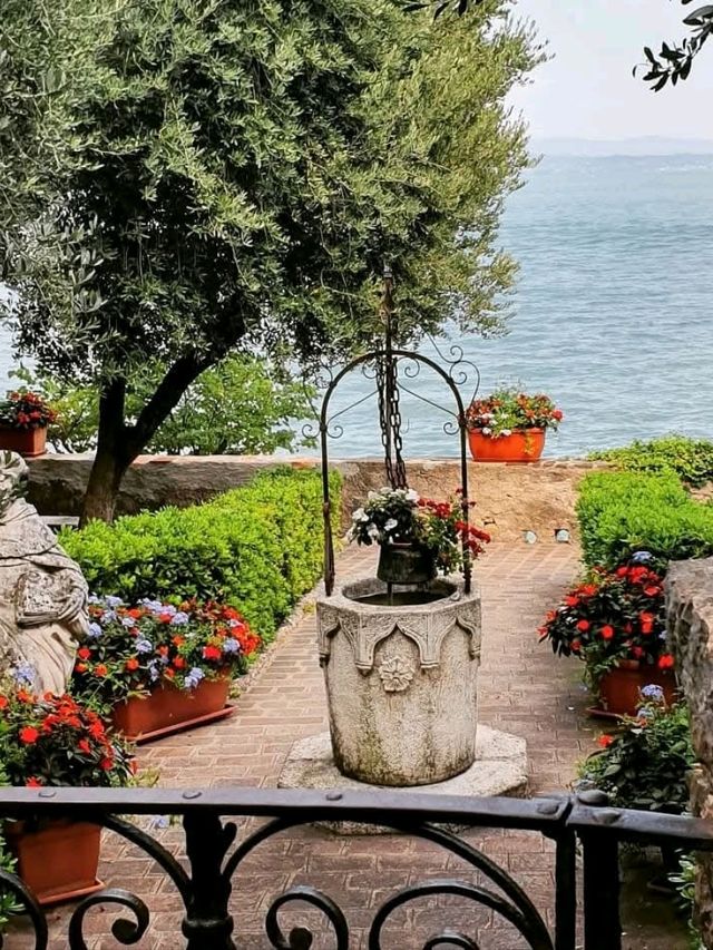 🌊 Sirmione sul Garda – The Pearl of Lake Garda 🌊 Sirmione sul Garda – The Pearl of Lake Garda