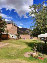 Ollantaytambo: Living History in the Sacred Valley