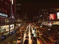 Bangkok – The City That Never Sleeps