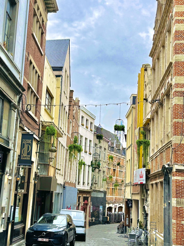 【Brussels, Belgium🇧🇪】 【Brussels, Belgium🇧🇪】