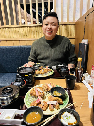 Osaka’s Dazzling Nights & Gastronomy Adventure