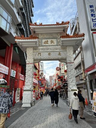 Full globetrotter’s guide for exploring Kobe Japan