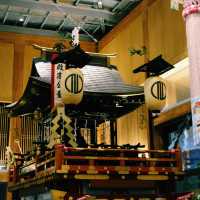 Tokyo Like a Local: Hidden Corners & Everyday Magic