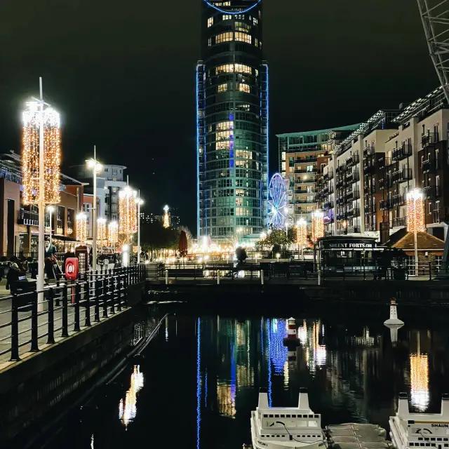 Setting Sail from Portsmouth: Your Cruise Gateway