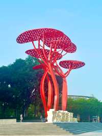 Must visit in Shenzhen! 
