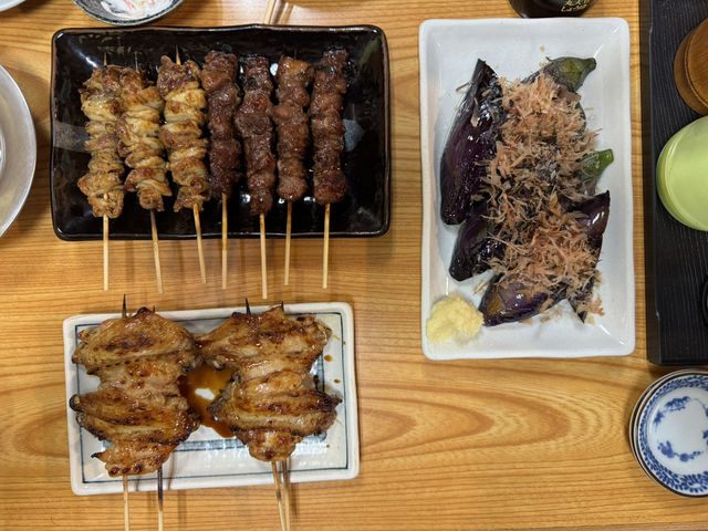 Amazing Tokyo Food🍱🍜🍛🍣🥢